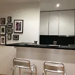 Appartement au calme avec terrasse