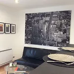 Appartement au calme avec terrasse
